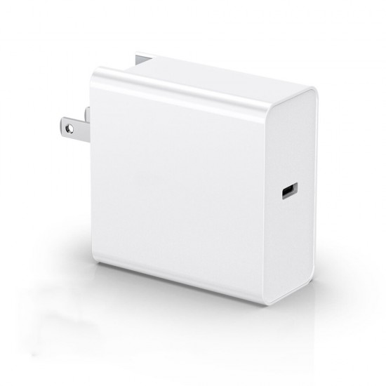 PD 60W 65W Multi-function Fast Charging USB Charger Adapter For iPhone X XS Huawei P30 Mate 20Pro Mi8 Mi9 S10 S10+ PD 60W 65W Multi-function Fast Charging USB Charger Adapter For iPhone X XS Huawei P30 Mate 20Pro Mi8 Mi9 S10 S10+