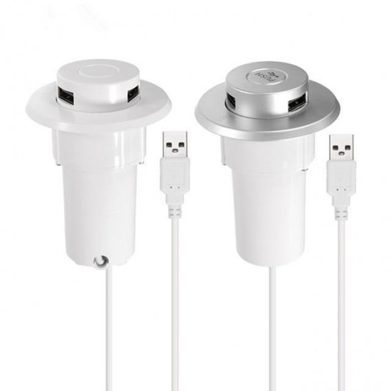 Portable 3 Ports HUB Desktop Embedded USB Charger Adapter for Samsung S9 S8 Note 8 Portable 3 Ports HUB Desktop Embedded USB Charger Adapter for Samsung S9 S8 Note 8