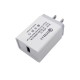 QC3.0 18W Quick Charging USB Charger Adapter EU Plug For OnePlus 7 Pro 5T UMIDIGI Z2 HUAWEI P30 XIAOMI MI8MI9 S10 S10+ QC3.0 18W Quick Charging USB Charger Adapter EU Plug For OnePlus 7 Pro 5T UMIDIGI Z2 HUAWEI P30 XIAOMI MI8MI9 S10 S10+