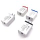 QC3.0 18W Quick Charging USB Charger Adapter EU Plug For OnePlus 7 Pro 5T UMIDIGI Z2 HUAWEI P30 XIAOMI MI8MI9 S10 S10+