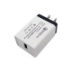 QC3.0 18W Quick Charging USB Charger Adapter EU Plug For OnePlus 7 Pro 5T UMIDIGI Z2 HUAWEI P30 XIAOMI MI8MI9 S10 S10+