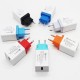 QC3.0 18W Quick Charging USB Charger Adapter EU Plug For OnePlus 7 Pro 5T UMIDIGI Z2 HUAWEI P30 XIAOMI MI8MI9 S10 S10+ QC3.0 18W Quick Charging USB Charger Adapter EU Plug For OnePlus 7 Pro 5T UMIDIGI Z2 HUAWEI P30 XIAOMI MI8MI9 S10 S10+