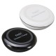 Wireless Fast Charger With LED Indicator For iPhone X 8Plus Samsung S7 S8 Note 8 Wireless Fast Charger With LED Indicator For iPhone X 8Plus Samsung S7 S8 Note 8