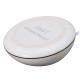 Wireless Fast Charger With LED Indicator For iPhone X 8Plus Samsung S7 S8 Note 8