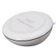 Wireless Fast Charger With LED Indicator For iPhone X 8Plus Samsung S7 S8 Note 8 Wireless Fast Charger With LED Indicator For iPhone X 8Plus Samsung S7 S8 Note 8