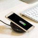 Wireless Fast Charger With LED Indicator For iPhone X 8Plus Samsung S7 S8 Note 8 Wireless Fast Charger With LED Indicator For iPhone X 8Plus Samsung S7 S8 Note 8