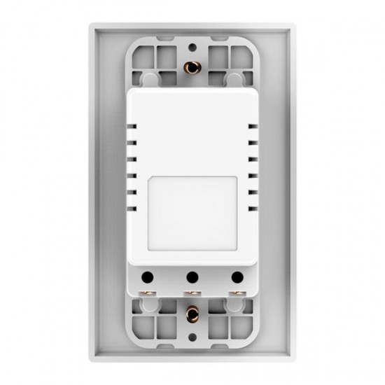 T16 WIFI Remote Control Smart Home Wall Socket Power Switch For Amazon Alexa Google Assistant T16 WIFI Remote Control Smart Home Wall Socket Power Switch For Amazon Alexa Google Assistant