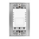 T16 WIFI Remote Control Smart Home Wall Socket Power Switch For Amazon Alexa Google Assistant T16 WIFI Remote Control Smart Home Wall Socket Power Switch For Amazon Alexa Google Assistant