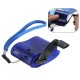 Travel USB Hand Dynamo Charger with Light Dynamo Emergency for Mobile Phone