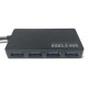 Type C USB3.0 High Speed Expansion 4 Ports HUB USB Splitter Adapter for Mi A2 Type C USB3.0 High Speed Expansion 4 Ports HUB USB Splitter Adapter for Mi A2