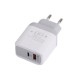 USB Charger QC3.0 PD18W Fast Charging For iPhone XS 11Pro Huawei P30 P40 Pro Mi10 S20+ Note 20