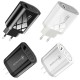 USB Charger QC3.0 Universal Fast Charging USB Charger For iPhone XS 11 Pro Xiaomi Mi10 Redmi Note 9S