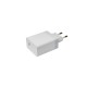18W PD Fast Charging USB Charger Adapter For iPhone 8Plus XS 11 Pro Huawei P30 Pro Mate 30 5G Mi9 9Pro 5G S10+ Note 10 5G 18W PD Fast Charging USB Charger Adapter For iPhone 8Plus XS 11 Pro Huawei P30 Pro Mate 30 5G Mi9 9Pro 5G S10+ Note 10 5G