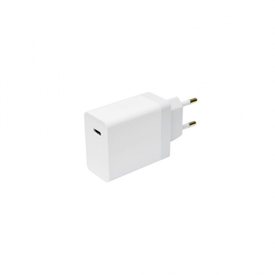 18W PD Fast Charging USB Charger Adapter For iPhone 8Plus XS 11 Pro Huawei P30 Pro Mate 30 5G Mi9 9Pro 5G S10+ Note 10 5G 18W PD Fast Charging USB Charger Adapter For iPhone 8Plus XS 11 Pro Huawei P30 Pro Mate 30 5G Mi9 9Pro 5G S10+ Note 10 5G