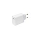 18W PD Fast Charging USB Charger Adapter For iPhone 8Plus XS 11 Pro Huawei P30 Pro Mate 30 5G Mi9 9Pro 5G S10+ Note 10 5G