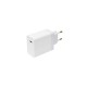 18W PD Fast Charging USB Charger Adapter For iPhone 8Plus XS 11 Pro Huawei P30 Pro Mate 30 5G Mi9 9Pro 5G S10+ Note 10 5G 18W PD Fast Charging USB Charger Adapter For iPhone 8Plus XS 11 Pro Huawei P30 Pro Mate 30 5G Mi9 9Pro 5G S10+ Note 10 5G