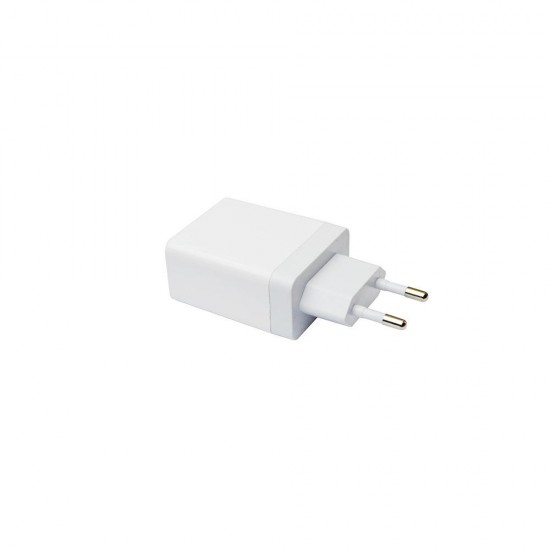 18W PD Fast Charging USB Charger Adapter For iPhone 8Plus XS 11 Pro Huawei P30 Pro Mate 30 5G Mi9 9Pro 5G S10+ Note 10 5G 18W PD Fast Charging USB Charger Adapter For iPhone 8Plus XS 11 Pro Huawei P30 Pro Mate 30 5G Mi9 9Pro 5G S10+ Note 10 5G
