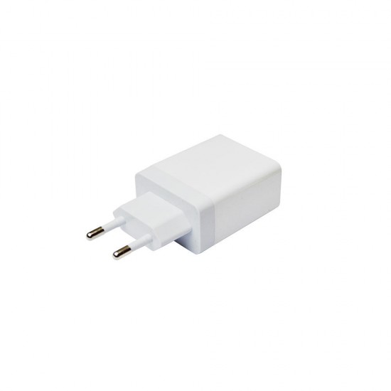 18W PD Fast Charging USB Charger Adapter For iPhone 8Plus XS 11 Pro Huawei P30 Pro Mate 30 5G Mi9 9Pro 5G S10+ Note 10 5G 18W PD Fast Charging USB Charger Adapter For iPhone 8Plus XS 11 Pro Huawei P30 Pro Mate 30 5G Mi9 9Pro 5G S10+ Note 10 5G