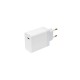 18W PD Fast Charging USB Charger Adapter For iPhone 8Plus XS 11 Pro Huawei P30 Pro Mate 30 5G Mi9 9Pro 5G S10+ Note 10 5G