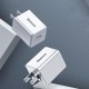 18W PD Type-C Fast Charging US USB Charger Adapter For iPhone X XS HUAWEI P30 Oneplus 7 MI9 S10 S10+ 18W PD Type-C Fast Charging US USB Charger Adapter For iPhone X XS HUAWEI P30 Oneplus 7 MI9 S10 S10+