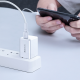 18W PD Type-C Fast Charging US USB Charger Adapter For iPhone X XS HUAWEI P30 Oneplus 7 MI9 S10 S10+ 18W PD Type-C Fast Charging US USB Charger Adapter For iPhone X XS HUAWEI P30 Oneplus 7 MI9 S10 S10+