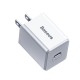 18W PD Type-C Fast Charging US USB Charger Adapter For iPhone X XS HUAWEI P30 Oneplus 7 MI9 S10 S10+