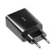 18W PD3.0 USB-C Wall Charger FCP AFC Quick Charge EU Plug Type-C Phone Charger For Smart Phone For Samsung Galaxy S20 Huawei P40 18W PD3.0 USB-C Wall Charger FCP AFC Quick Charge EU Plug Type-C Phone Charger For Smart Phone For Samsung Galaxy S20 Huawei P40
