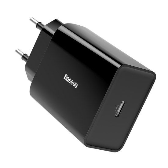 18W PD3.0 USB-C Wall Charger FCP AFC Quick Charge EU Plug Type-C Phone Charger For Smart Phone For Samsung Galaxy S20 Huawei P40 18W PD3.0 USB-C Wall Charger FCP AFC Quick Charge EU Plug Type-C Phone Charger For Smart Phone For Samsung Galaxy S20 Huawei P40