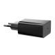 18W PD3.0 USB-C Wall Charger FCP AFC Quick Charge EU Plug Type-C Phone Charger For Smart Phone For Samsung Galaxy S20 Huawei P40 18W PD3.0 USB-C Wall Charger FCP AFC Quick Charge EU Plug Type-C Phone Charger For Smart Phone For Samsung Galaxy S20 Huawei P40