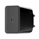 18W PD3.0 USB-C Wall Charger FCP AFC Quick Charge EU Plug Type-C Phone Charger For Smart Phone For Samsung Galaxy S20 Huawei P40 18W PD3.0 USB-C Wall Charger FCP AFC Quick Charge EU Plug Type-C Phone Charger For Smart Phone For Samsung Galaxy S20 Huawei P40