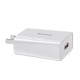 18W QC3.0 Single USB Charger for iPhone 11 Pro XR Huawei P30 for Samsung