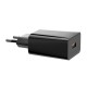 18W QC3.0 USB Wall Charger SCP AFC Quick Charge EU Plug Single Port Phone Charger For Smart Phone For iPhone 11 SE 2020 For Samsung Galaxy 20 Xiaomi Huawei 18W QC3.0 USB Wall Charger SCP AFC Quick Charge EU Plug Single Port Phone Charger For Smart Phone For iPhone 11 SE 2020 For Samsung Galaxy 20 Xiaomi Huawei