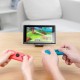 18W USB C Charger Game Console USB Charger Adjustable Charging Dock For Nintendo Switch / Switch Lite