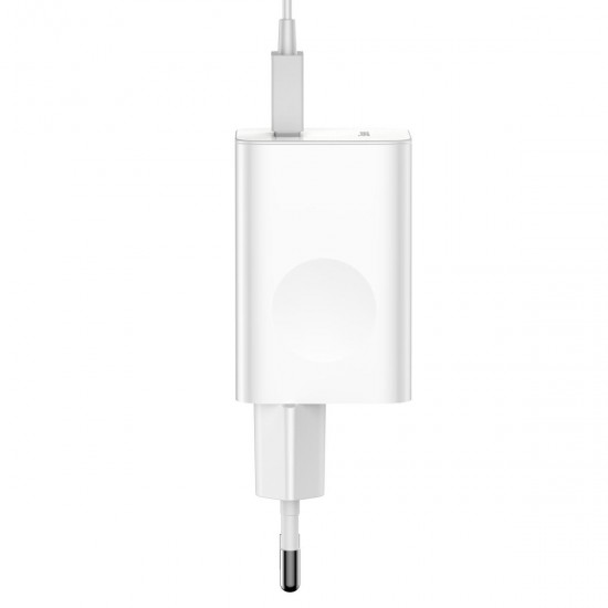 24W Travel EU Plug Wall Charger for Wireless Charging Quick Charge 3.0 Smartphone 24W Travel EU Plug Wall Charger for Wireless Charging Quick Charge 3.0 Smartphone