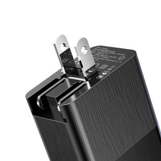 3 in 1 3 Ports 3.4A Fast Travel Wall USB Charger EU US UK Plug Adapter For Phone Tablet 3 in 1 3 Ports 3.4A Fast Travel Wall USB Charger EU US UK Plug Adapter For Phone Tablet