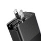 3 in 1 3 Ports 3.4A Fast Travel Wall USB Charger EU US UK Plug Adapter For Phone Tablet 3 in 1 3 Ports 3.4A Fast Travel Wall USB Charger EU US UK Plug Adapter For Phone Tablet