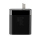 30W 6A 4-Port USB Charger LED Digital Display Travel Wall Charger Adapter With Foldable US Plug for iPhone Samsung Huawei 30W 6A 4-Port USB Charger LED Digital Display Travel Wall Charger Adapter With Foldable US Plug for iPhone Samsung Huawei