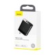 30W 6A 4-Port USB Charger LED Digital Display Travel Wall Charger Adapter With Foldable US Plug for iPhone Samsung Huawei 30W 6A 4-Port USB Charger LED Digital Display Travel Wall Charger Adapter With Foldable US Plug for iPhone Samsung Huawei