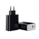 45W Speed PPS Intelligent Power-off Digital Display Quick Charger PD3.0+QC3.0 Type-C+ USB Charger