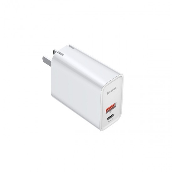 BS-CH905 30W PD Speedy Series PPS Quick Charge USB Charger for iPhone 11 Pro XR X for Samsung Huawei