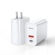 BS-CH905 30W PD Speedy Series PPS Quick Charge USB Charger for iPhone 11 Pro XR X for Samsung Huawei BS-CH905 30W PD Speedy Series PPS Quick Charge USB Charger for iPhone 11 Pro XR X for Samsung Huawei