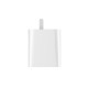 BS-CH906 30W Speedy Series PPS Dual USB Quick Charge USB Charger for iPhone 11 Pro XR X