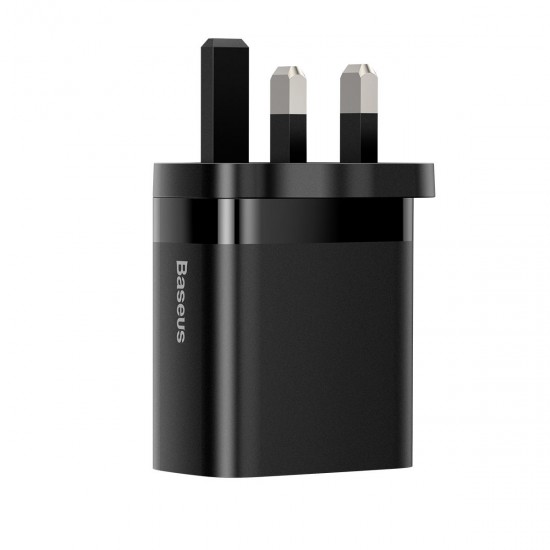 BS-U911 Mirror Lake Type-C + USB PPS Digital Display Quick USB Charger for iPhone 11 Pro XR X for Samsung Huawei BS-U911 Mirror Lake Type-C + USB PPS Digital Display Quick USB Charger for iPhone 11 Pro XR X for Samsung Huawei