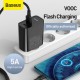 EU/US Plug OPPO Certified Warp PPS 30W 5A Dual Port USB Charger Kit Fast Charging 2-port Wall Charger With Type-C Port + USB Port + Type-C Cable For Smart Phones Laptops For iPhone 11 Pro Max SE 2020 Note 9s MacBook Pro 2020 EU/US Plug OPPO Certified Warp PPS 30W 5A Dual Port USB Charger Kit Fast Charging 2-port Wall Charger With Type-C Port + USB Port + Type-C Cable For Smart Phones Laptops For iPhone 11 Pro Max SE 2020 Note 9s MacBook Pro 2020