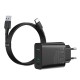 EU/US Plug OPPO Certified Warp PPS 30W 5A Dual Port USB Charger Kit Fast Charging 2-port Wall Charger With Type-C Port + USB Port + Type-C Cable For Smart Phones Laptops For iPhone 11 Pro Max SE 2020 Note 9s MacBook Pro 2020 EU/US Plug OPPO Certified Warp PPS 30W 5A Dual Port USB Charger Kit Fast Charging 2-port Wall Charger With Type-C Port + USB Port + Type-C Cable For Smart Phones Laptops For iPhone 11 Pro Max SE 2020 Note 9s MacBook Pro 2020