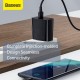 EU/US Plug OPPO Certified Warp PPS 30W 5A Dual Port USB Charger Kit Fast Charging 2-port Wall Charger With Type-C Port + USB Port + Type-C Cable For Smart Phones Laptops For iPhone 11 Pro Max SE 2020 Note 9s MacBook Pro 2020 EU/US Plug OPPO Certified Warp PPS 30W 5A Dual Port USB Charger Kit Fast Charging 2-port Wall Charger With Type-C Port + USB Port + Type-C Cable For Smart Phones Laptops For iPhone 11 Pro Max SE 2020 Note 9s MacBook Pro 2020
