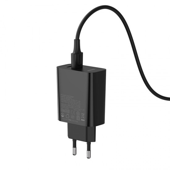 EU/US Plug OPPO Certified Warp PPS 30W 5A Dual Port USB Charger Kit Fast Charging 2-port Wall Charger With Type-C Port + USB Port + Type-C Cable For Smart Phones Laptops For iPhone 11 Pro Max SE 2020 Note 9s MacBook Pro 2020 EU/US Plug OPPO Certified Warp PPS 30W 5A Dual Port USB Charger Kit Fast Charging 2-port Wall Charger With Type-C Port + USB Port + Type-C Cable For Smart Phones Laptops For iPhone 11 Pro Max SE 2020 Note 9s MacBook Pro 2020