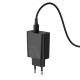 EU/US Plug OPPO Certified Warp PPS 30W 5A Dual Port USB Charger Kit Fast Charging 2-port Wall Charger With Type-C Port + USB Port + Type-C Cable For Smart Phones Laptops For iPhone 11 Pro Max SE 2020 Note 9s MacBook Pro 2020 EU/US Plug OPPO Certified Warp PPS 30W 5A Dual Port USB Charger Kit Fast Charging 2-port Wall Charger With Type-C Port + USB Port + Type-C Cable For Smart Phones Laptops For iPhone 11 Pro Max SE 2020 Note 9s MacBook Pro 2020