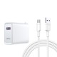 GS-QC571A 22.5W 5A QC3.0 Foldable Smart Quick Charge USB Charger with 5A Data Cable for Samsung S10+ Redmi K30 5G Tablet Notebook GS-QC571A 22.5W 5A QC3.0 Foldable Smart Quick Charge USB Charger with 5A Data Cable for Samsung S10+ Redmi K30 5G Tablet Notebook