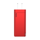GaN2 Pro Gallium Nitride Charger Dual USB-C USB QC3.0 Fast Charging Travel Wall Charger Adapter iPhone 12 11 Pro XS Mi10 POCO X3 OnePlus 8Pro